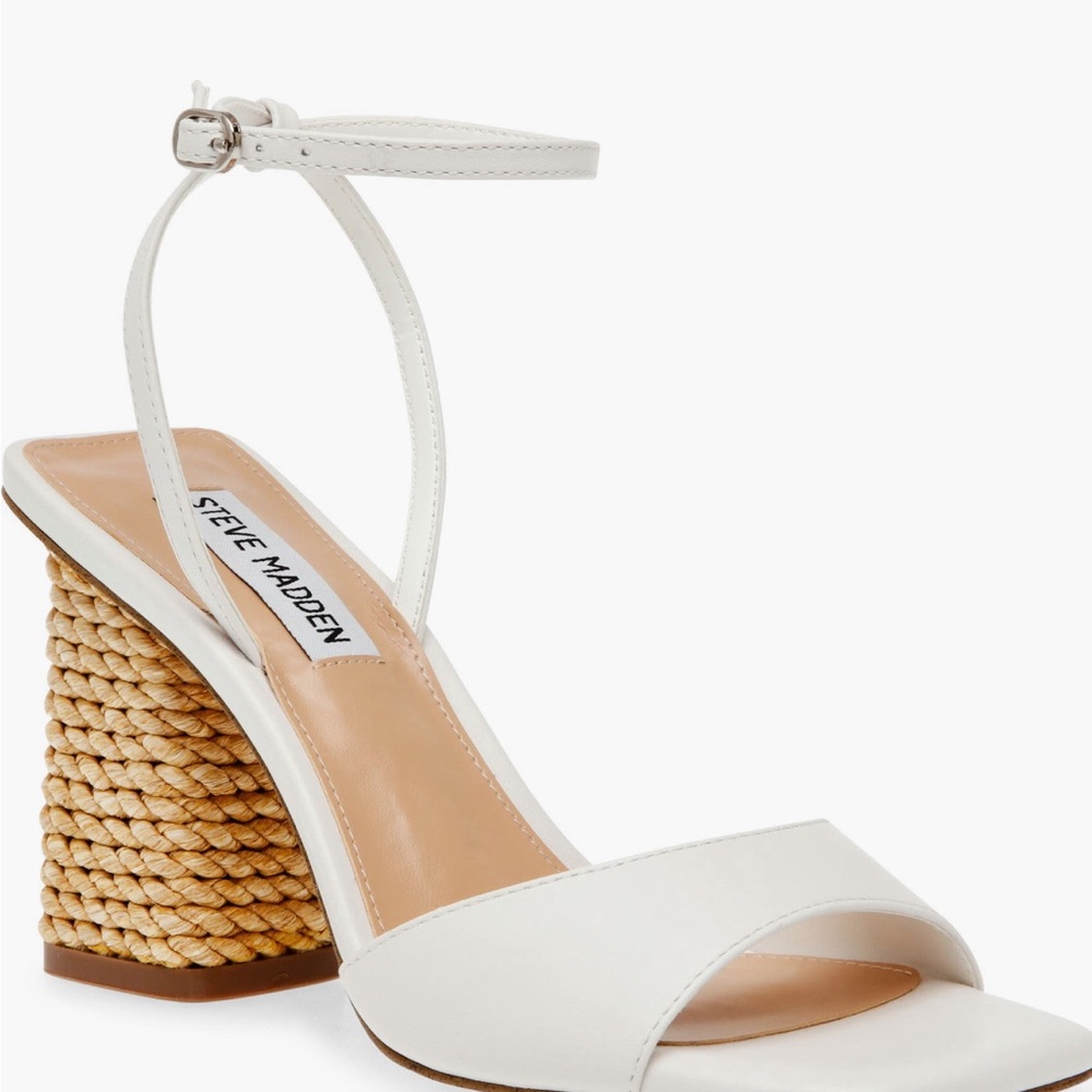 Steve Madden Roslyn Ankle Strap Sandal